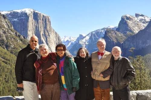 Mariposa County Arts Council